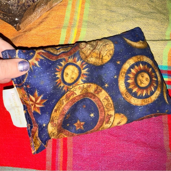 Celestial Themed Aromatherapy Set - Picture 3 of 5